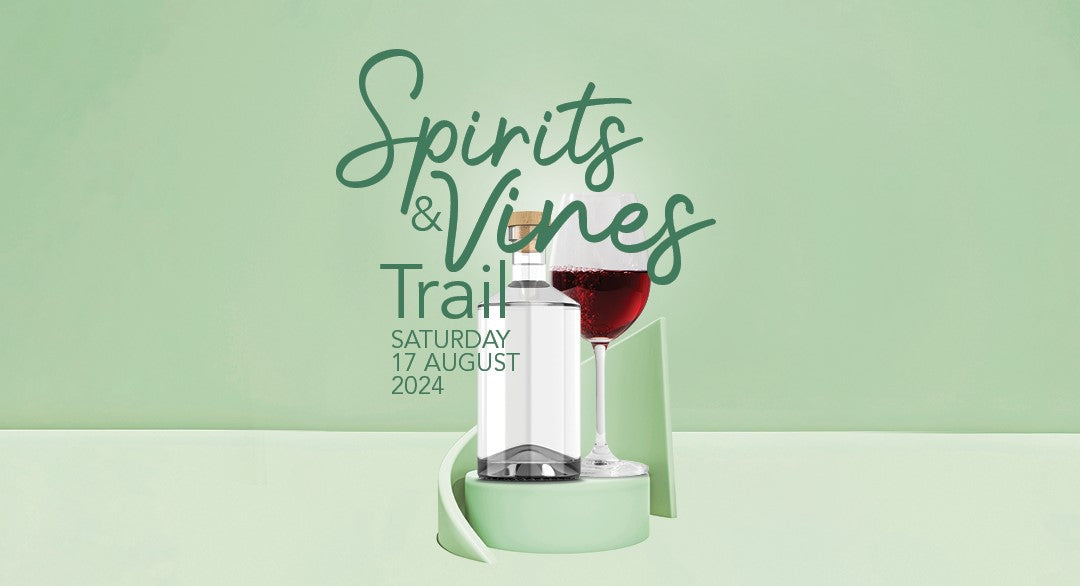 EVENT: Spirits & Vines Trail